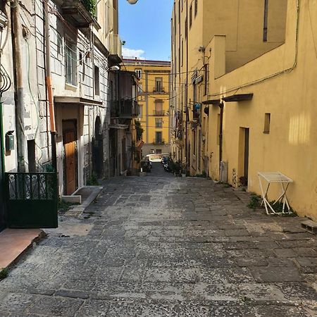 La Casa Di Maya Naples Extérieur photo