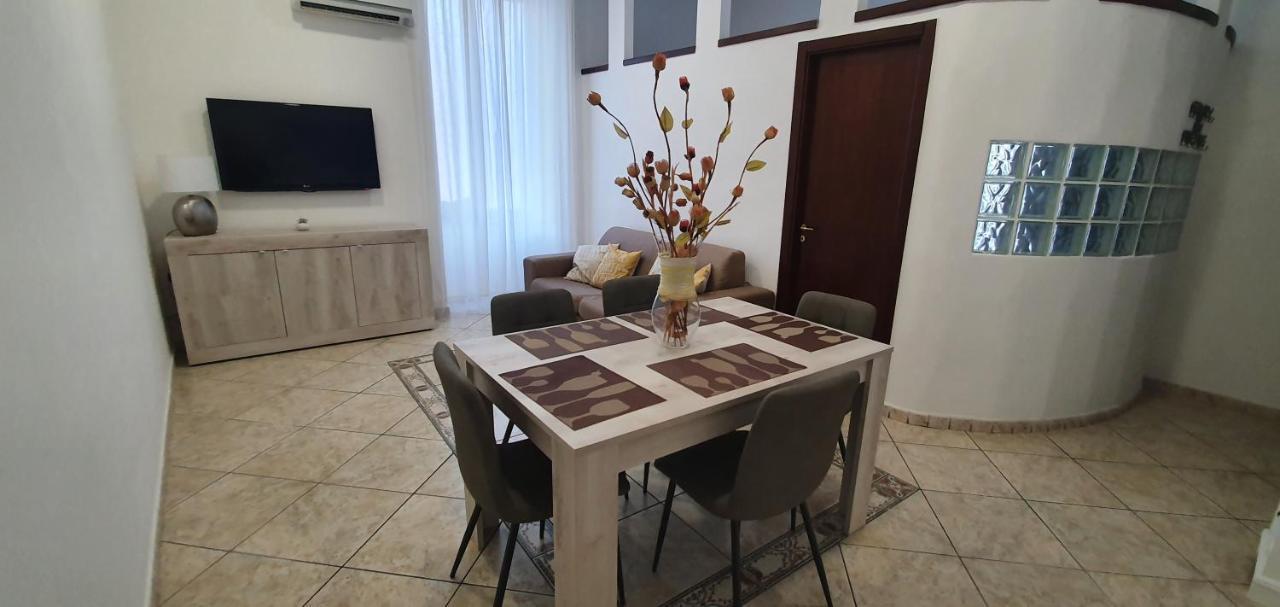 La Casa Di Maya Naples Extérieur photo