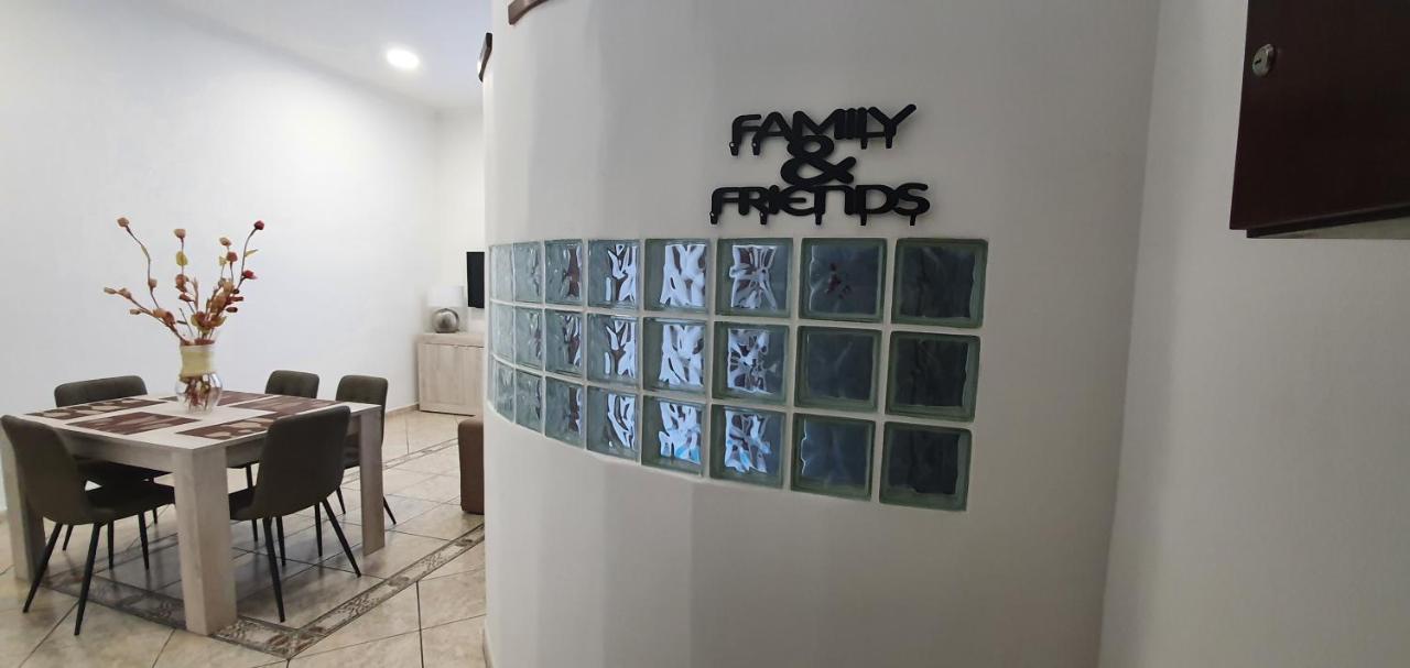 La Casa Di Maya Naples Extérieur photo